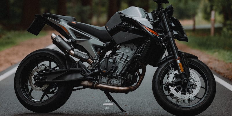 Quali motociclette possono vincere una gara contro le auto?