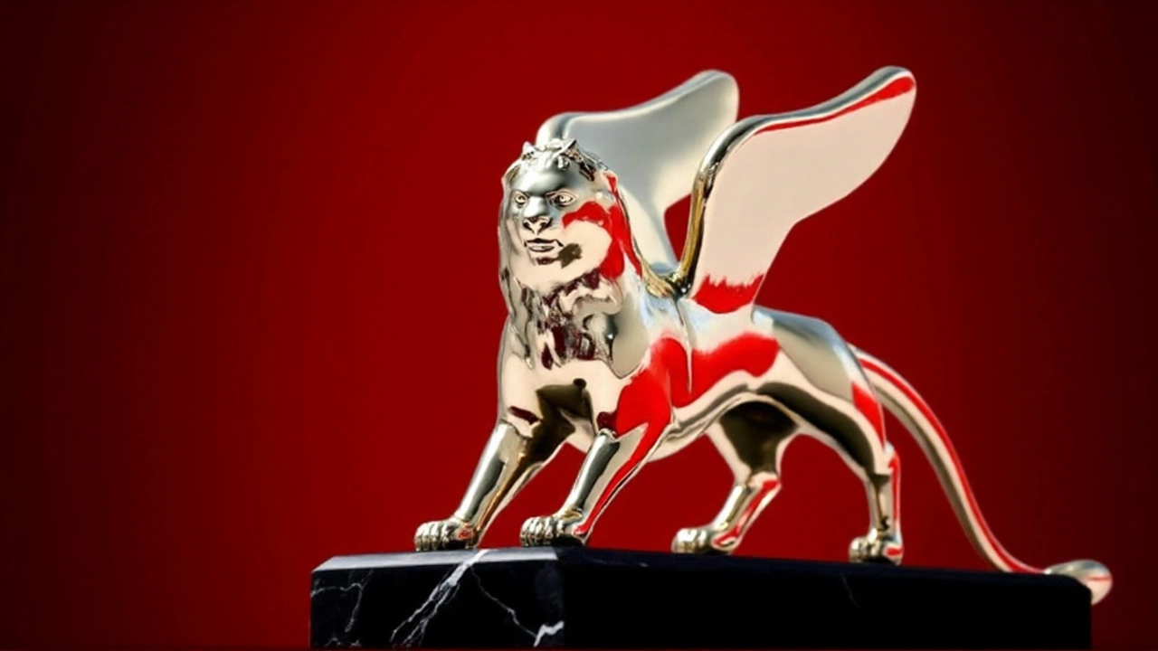 Lion Awards 2025 della Biennale di Venezia: LeCompte e Lardi al centro del teatro
