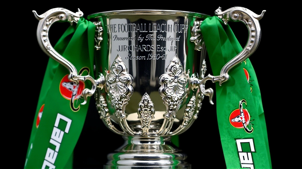 Liverpool vs Crystal Palace: biglietti per il Carabao Cup del 29 ottobre 2025 a Anfield