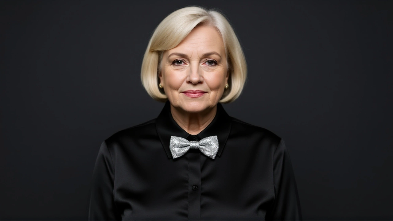 Silvia Venturini Fendi lascia la direzione creativa: al comando arriva Maria Grazia Chiuri