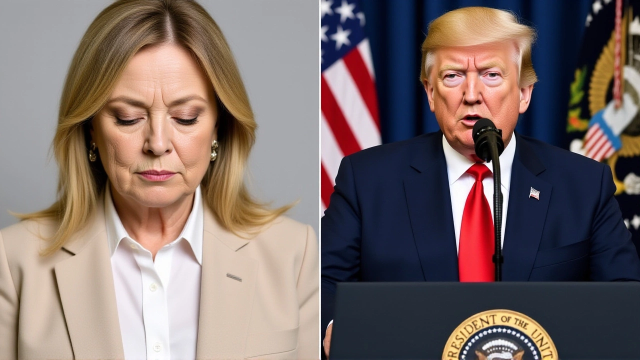 Tajani al Board di Trump: Meloni e i vincoli costituzionali